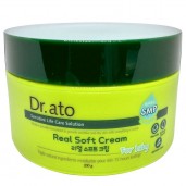 Dr. Ato Real Soft Cream 200g
