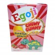 Egoji Chewy Gummy Strawberry