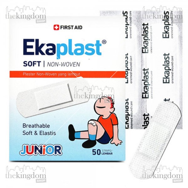 Ekaplast Soft Junior Non Woven /50