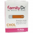 FamilyDr Cholesterol Meter Bundling