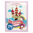 Happy Baby Fairies Kaos Kaki Anak Usia 24 - 36 Bulan