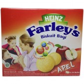 Heinz Farley's Biskuit Bayi