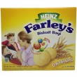 Heinz Farley's Biskuit Bayi