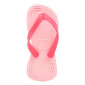 Jeelly Sandals Teether Pink