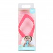 Jeelly Sandals Teether Pink