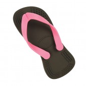 Jeelly Sandals Teether Black