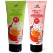 Little Tree Fruity Baby Toothpaste 70g