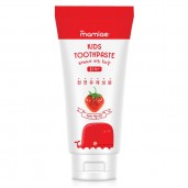 Mamiae Baby Toothpaste Strawberry