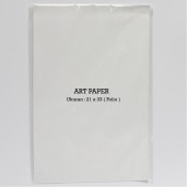 Master Art Paper Folio /10