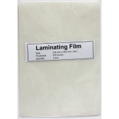Master Laminating Film A4 250micron /5