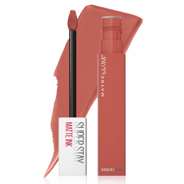 Maybelline Superstay Matte Ink 365 Enthusiast