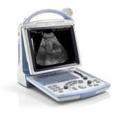 Mindray DP-10 OB/GYN with Training