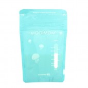 Mooimom A8005 Storage Breastmilk Bags 120ml /30