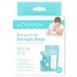 Mooimom A8006 Breastmilk Storage Bags 250ML /30