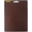 Mother's Corn Silicone Cutting Board Brown