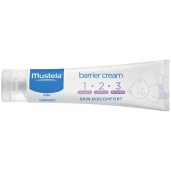 Mustela Barrier Cream 100ml