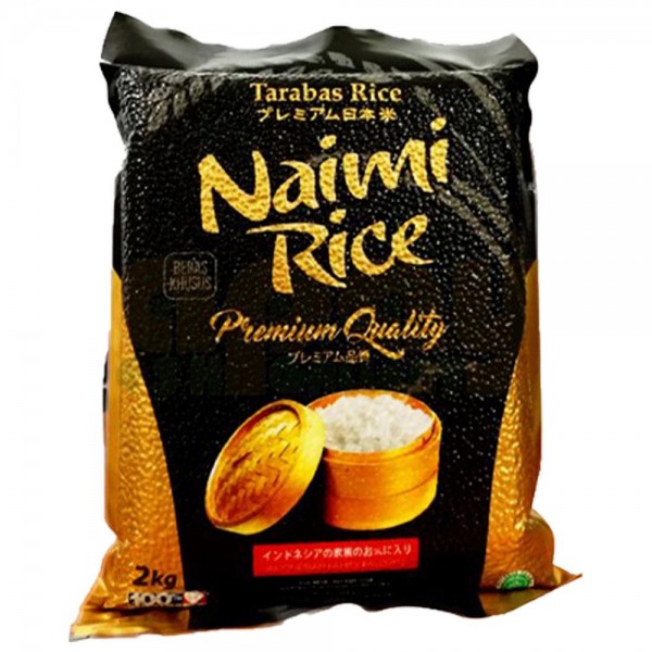 Naimi Rice 2kg