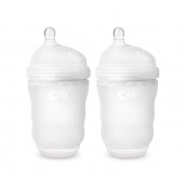 Ola Baby Gentle Bottle 8 Oz / 240ml 2 Pack