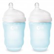 Ola Baby Gentle Bottle 8 Oz / 240ml 2 Pack