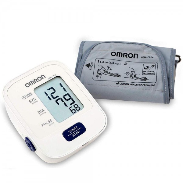 Omron Blood Pressure Mont HEM 7120