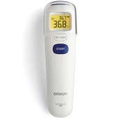 Omron Forhead Thermometer MC-720