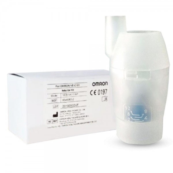 Omron NE-C101 Nebulizer Kit