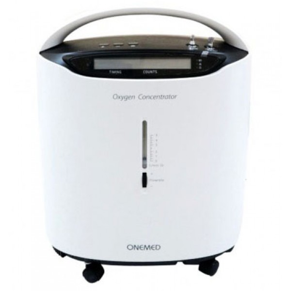OneMed 8F-5AW Oxygen Concentrator