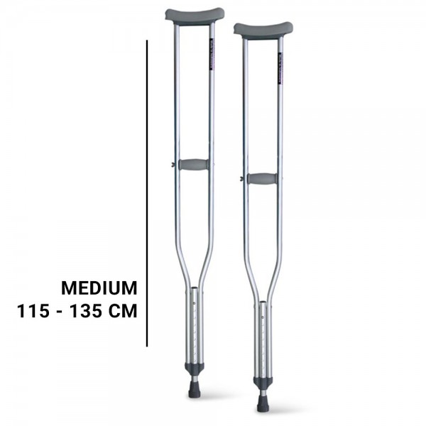 Onemed FS925L Crutch M (Medium)