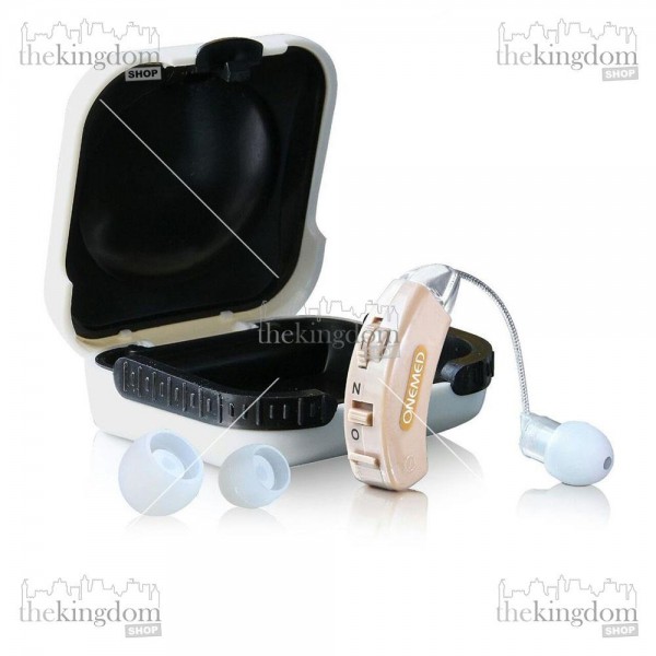 Onemed HA-125 Hearing Aid