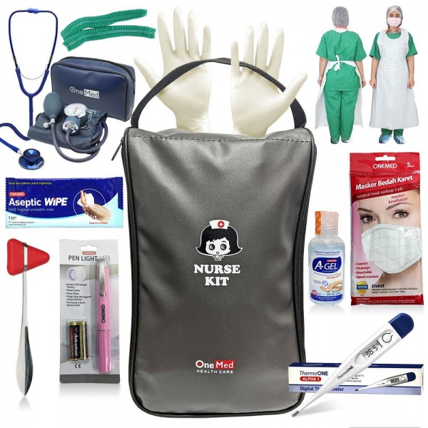 Onemed Nurse Kit Set