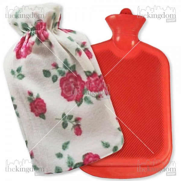 Onemed WWZ Warm Water Zack Red w/ Cover Motif Rose
