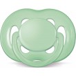 Philips Avent SCF178/14 Freeflow Pacifiers 1 Pack