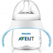 Philips Avent SCF251/00 Bottle to Cup Trainer Kit