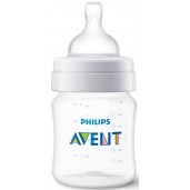 Philips Avent SCF560/17 Classic+ Feeding Bottle 125ml