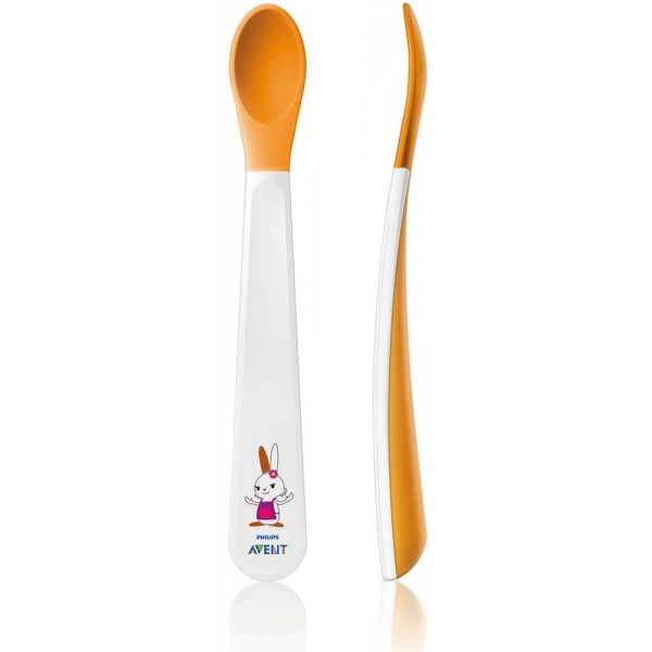 Philips Avent SCF710/00 Toddler Weaning Spoons