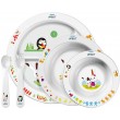 Philips Avent SCF716/00 Toddler Mealtime Set