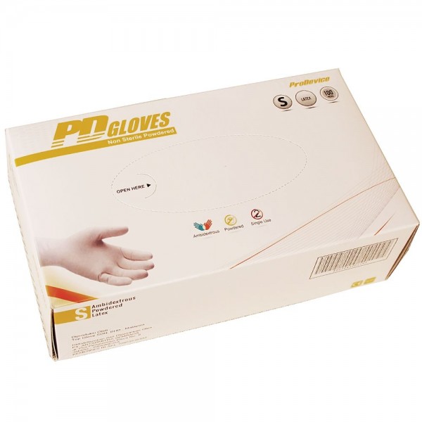 ProDevice Glove S /100