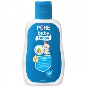 Pure BB Baby Lotion 80ml