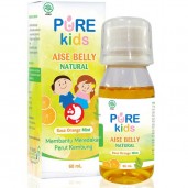 Pure Kids Aise Belly 60ml