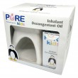 Pure Kids Inhalant Decongestant Oil Paket Tungku