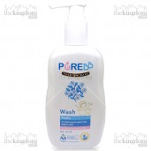 Pure BB Baby Wash 2 in 1 Freshy 230ml