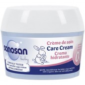 Sanosan Baby Care Cream 150ml
