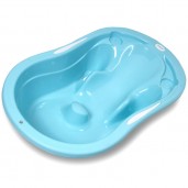 Scoora Odin 2 In 1 Baby Bath Tosca