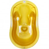Scoora Odin 2 In 1 Baby Bath Yellow