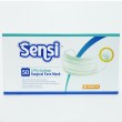 SENSI Surgical Face Mask /50