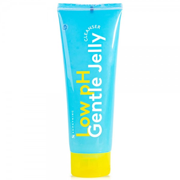 Somethinc Low pH Gentle Jelly Cleanser 100ml