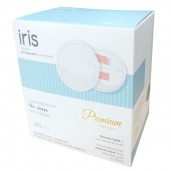 Spectra Iris Disposable Breast Pads