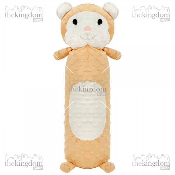 Sumimo Oochii Toddler Bolster Monkey