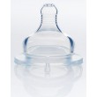US Baby Silicone Smart Wide Teat