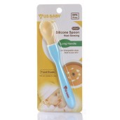 US BABY Heat Sensing Spoon